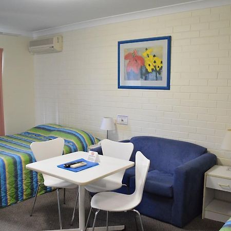 Tottenham Court Motel Brisbane Exterior foto