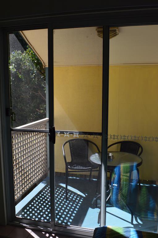 Tottenham Court Motel Brisbane Zimmer foto