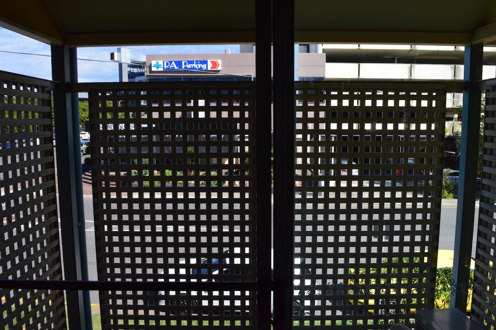 Tottenham Court Motel Brisbane Zimmer foto